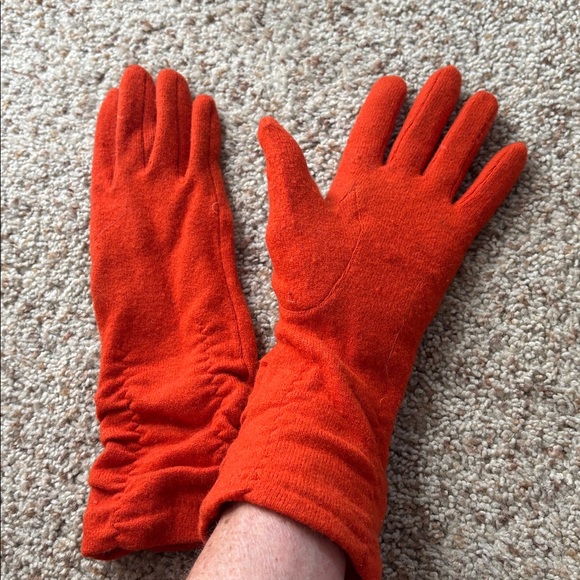 Mid glove - Picture 3 of 3